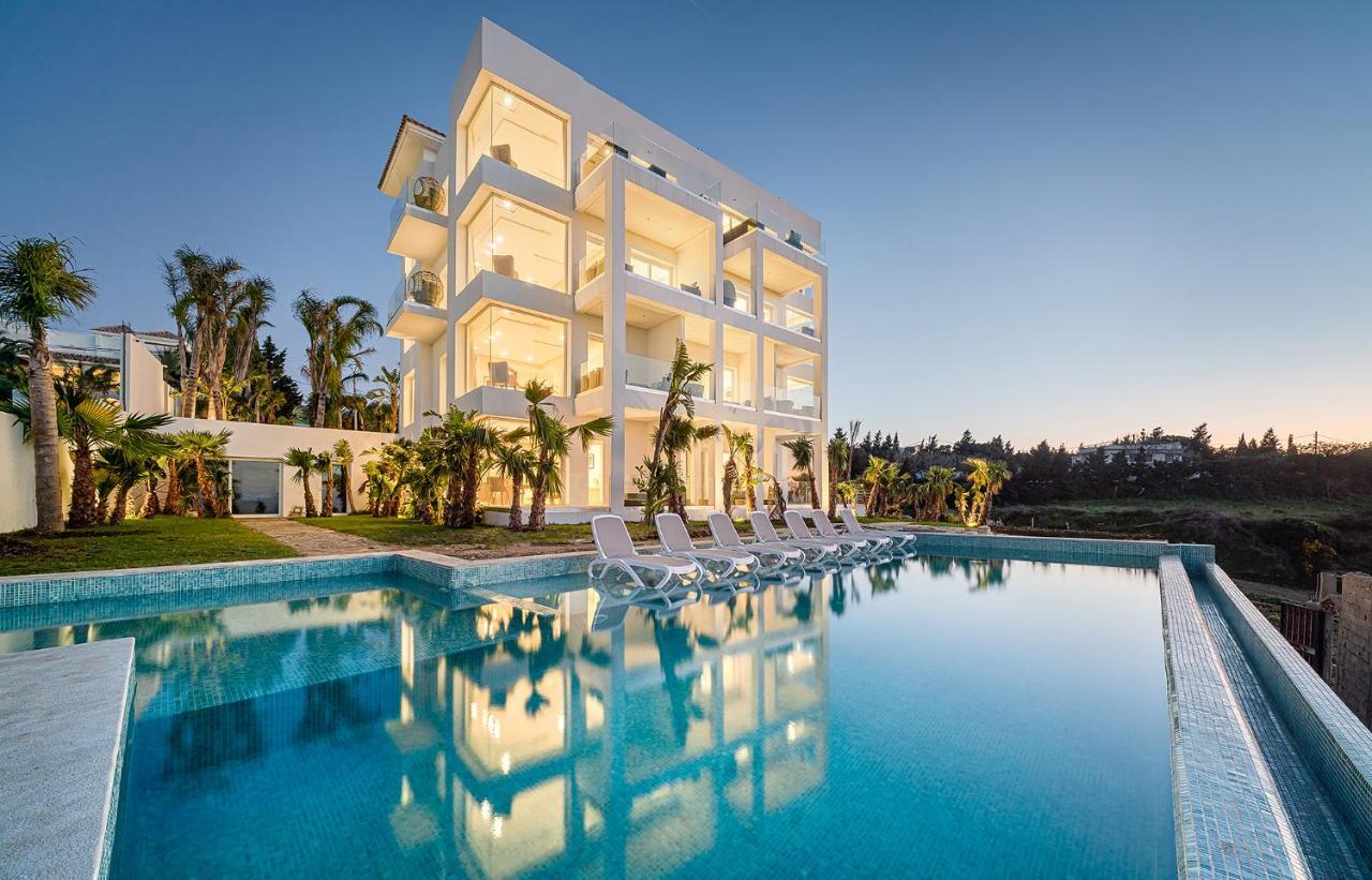 Le Tanger Hoteliere Tala Lakran