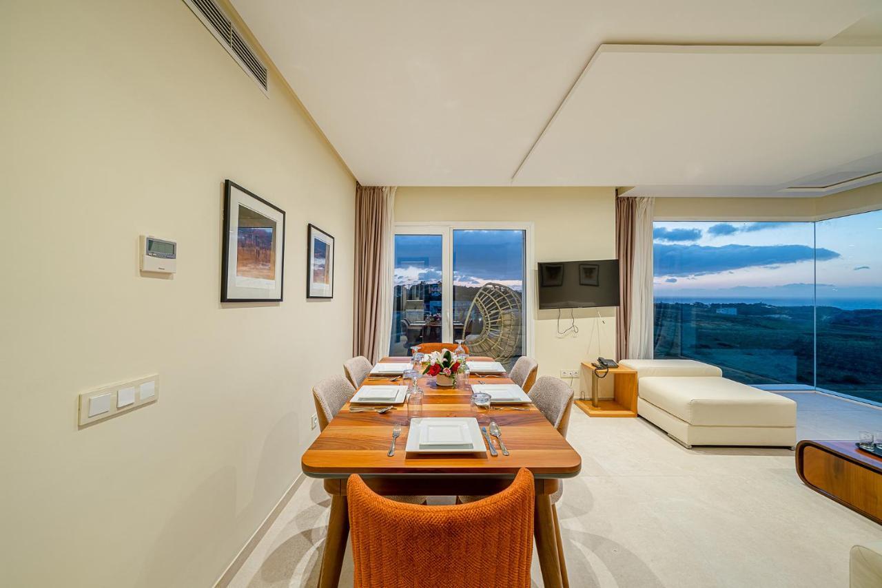 شقة فندقية Le Tanger Hoteliere