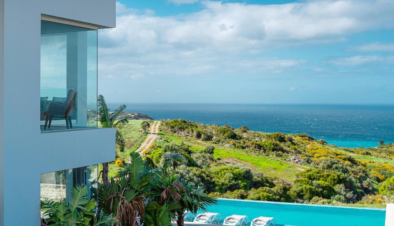 شقة فندقية Le Tanger Hoteliere *