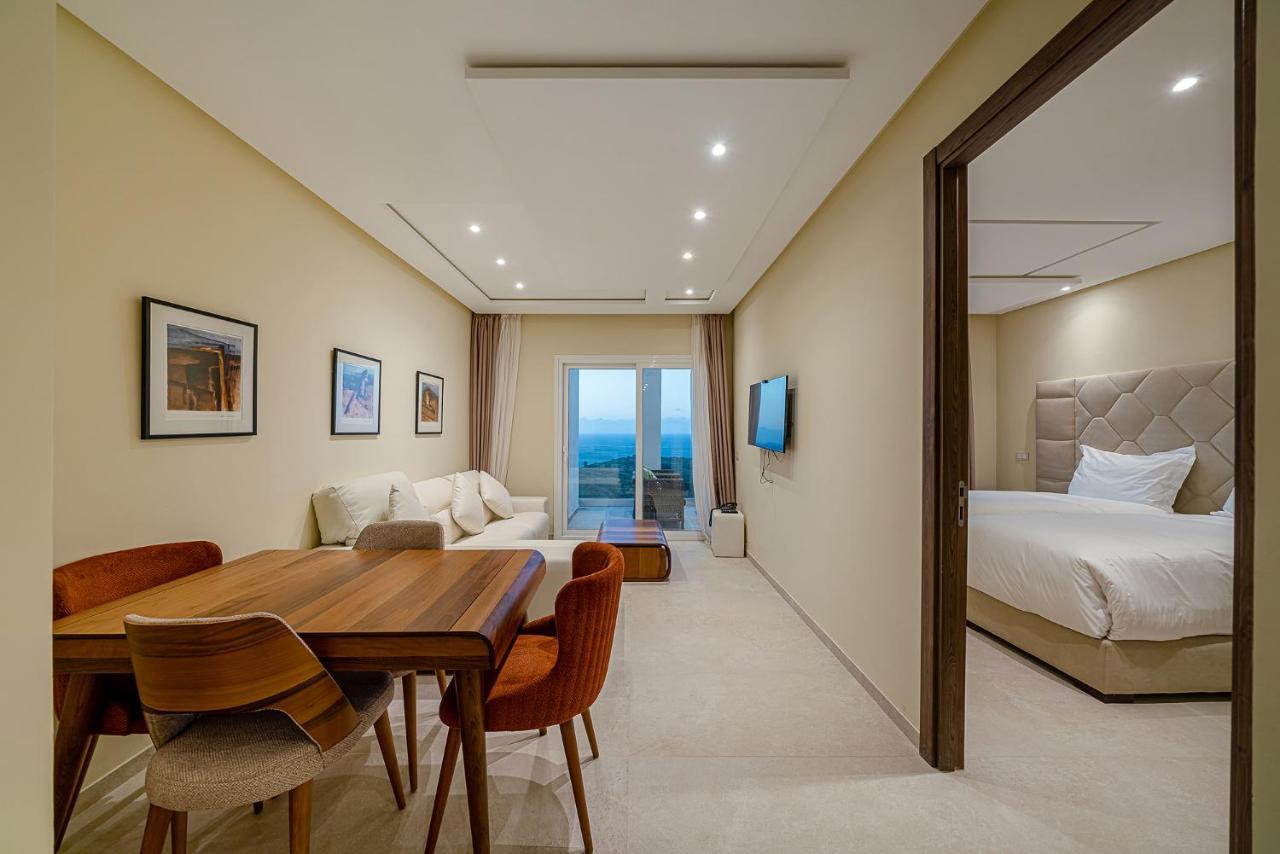 Le Tanger Hoteliere شقة فندقية