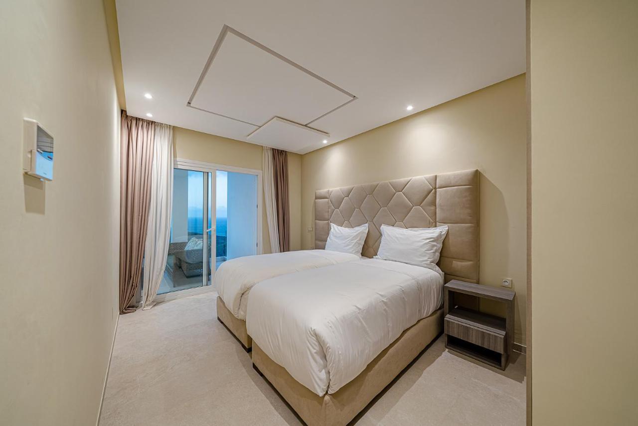 Le Hoteliere شقة فندقية *