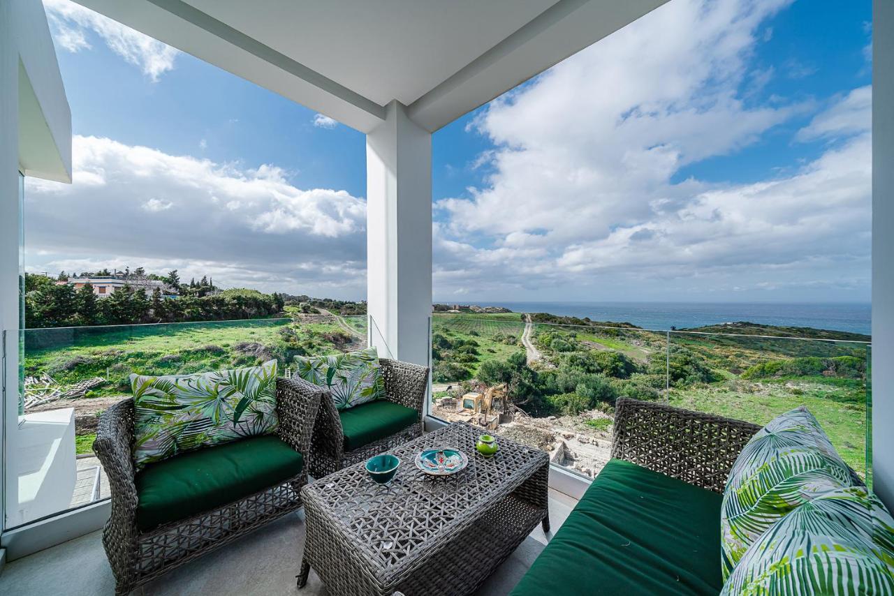 شقة فندقية Le Tanger Hoteliere