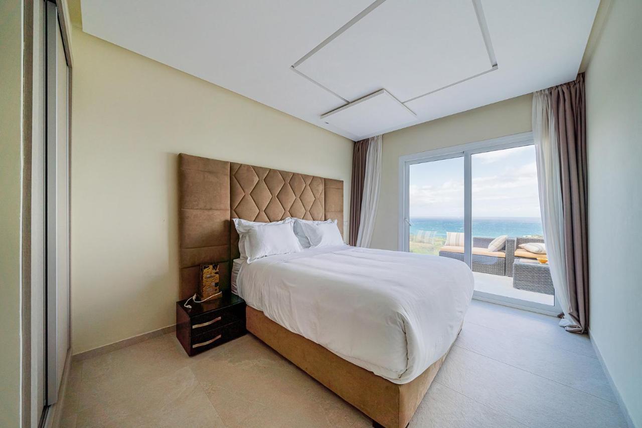 Le Tanger Hoteliere شقة فندقية *